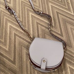 Rebecca Minkoff cross body purse